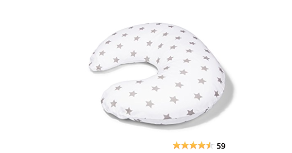 asda baby feeding pillow