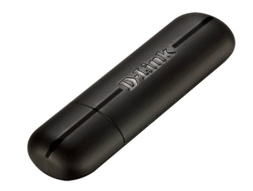 D-Link WLAN USB Adapter 150Mbps - 2