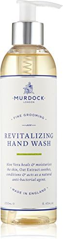 Murdock Revitalising Hand Wash 250 ml