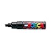 Produktbild Uni Posca pc-8 K Paint Marker Schwarz (Japan Import)