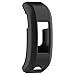 Produktbild Hunpta Premium Luxus Silikon Band Tasche für Garmin Vivosmart HR (Schwarz)