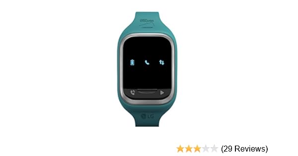 lg gizmo watch australia