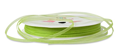 VBS Organzaband, 3 mm