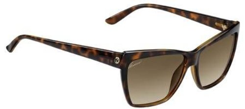 Preisvergleich Produktbild GUCCI SONNENBRILLE GG 3195 791 / CC