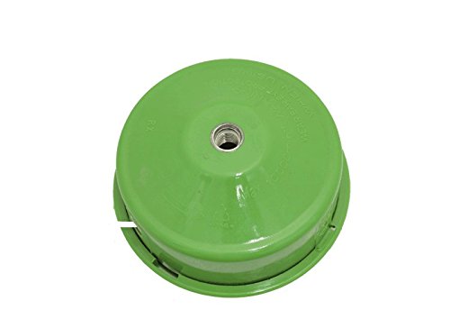 Ersatz Kopf Nylon Freischneider AUTOMATICO Zipper gpsmosfs Spule Gewinde 10 mm - 2