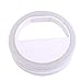 Produktbild Handy-Clip Selfie LED Auto Flash für Handy Smartphone Runde Tragbare Selfie Taschenlampe Mini Kamera Taschenlampe