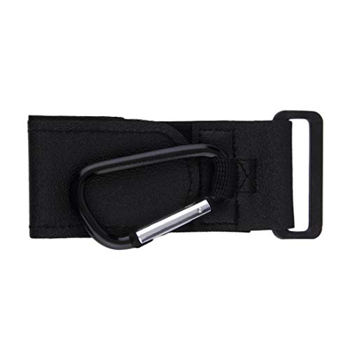 Preisvergleich Produktbild Swiftswan Aluminiumlegierung Baby Kinderwagen Haken Kinder Kinderwagen Aufhänger Drehbare Kinderwagen Hängen Halter Durable Kind Trolley Clip