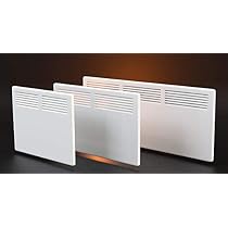 AirMaster CED 2kW Digital LCD Control Panel Heater c/w Electronic Timer u0026  Stat PH2TIM/LCDN, white, AIRPH2TIM : Amazon.co.uk: DIY u0026 Tools