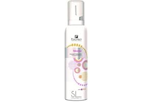 Fauvert Professionnel - Sl Mousse Volume & Brillance - Produit Coiffant - 300 Ml