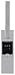 Produktbild Rademacher 14234529 RolloTron Standard, aluminium