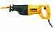 Produktbild DeWalt DW310K-QS Saebelsaege 1200Watt 1200 W, 230 V