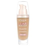 Lumi Magique Light Infusing Liquid Foundation W5