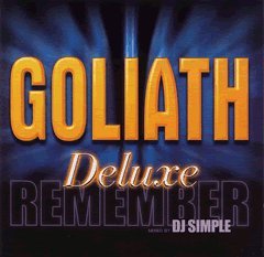 Preisvergleich Produktbild goliath deluxe remember