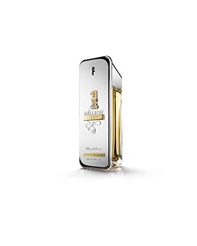 Paco Rabanne Eau De Toilette pour Hommes - 100 ml