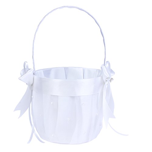 Cesta De Boda "Zafiro" - Cesta para Bodas, Alianzas y Arras. Cestas para Enlaces