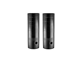BDBikes (tm) - Bike, BMX 38mm ED Grinding Pegs - STEEL - Stunt Pegs - Twin Pack