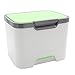 Produktbild Cadillaps Multifunktions Behälter Aufbewahrungsbox Medizin-Box Organizer Kasten