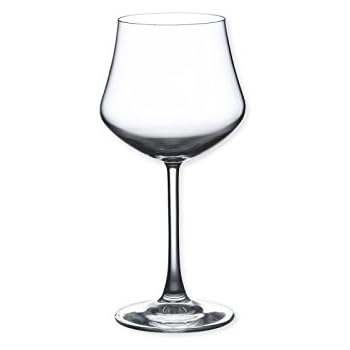 Set Di 2 Calici Da Brandy RCR - 67 Cl Ciascuno | In Cristallo Luxion, Made In Italy - Foto 7