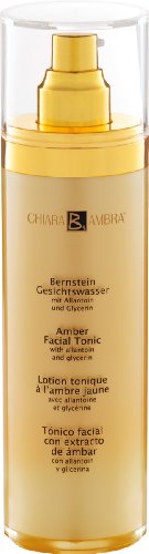 Preisvergleich Produktbild Bernstein Gesichtswasser