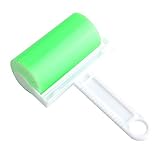 Se ha, la capacidad de pelos de gato, perros el cabello, migas de pan, etc. en pocos minutos a quitar.