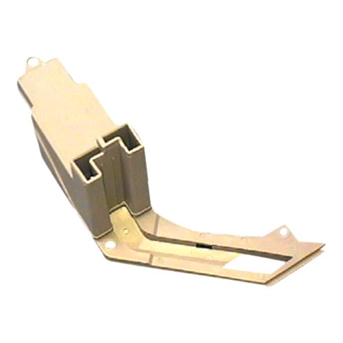 Preisvergleich Produktbild Bauknecht Whirlpool Geschirrspüler Druckkammer Teilenummer des Herstellers: 481953028483