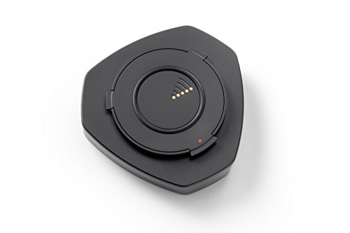 Heos Go-Pack Akku Denon (Bluetooth-Adapter, Spritz-Schutz) schwarz - 8
