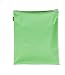 Popolini Washable Swim Nappy Bag with Zip 37 x 31 cm Lime Green