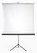 Produktbild Geha Stativ Leinwand 150 x 150 cm