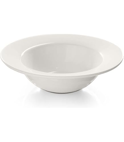 VILLA ITALIA Porzellanteller Mit Tortenheber 31cm VIOLA - Spülmaschinenfestes Blumen-Design