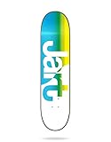 Medida: 7.75 x 31.60 Jart JABL8B06-01 Tablas Skateboard, Unisex Adulto, Talla Única
