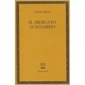 Il mercato d'azzardo