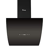 TOUCHSTEUERUNG: Mit der intuitiven TouchSelect Sensorsteuerung bedienen Sie Ihr Gerät extrem schnell und einfach durch die verschiedenen Stufen und Programme.