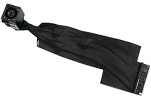 HSSDTECH Laptop AC DC in Power Jack Cable Charging Port Replacement for Dell Alienware M15 R6 M15 R5 R7/ GDL55 HDQ75 G15 5510 5515 5520 /G16 7620， 099V4H DC301017900 DC301018I00