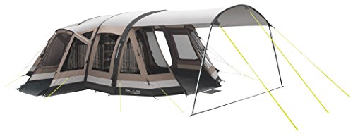 Preisvergleich Produktbild Outwell Montana 6SATC brown