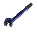 Cc Motorcycle Chain Scrubber Brush For Chain Cleaning RS.1694.00