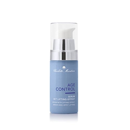 Charlotte Meentzen AGE CONTROL Serum mit Lifting-Effekt, 30 ml