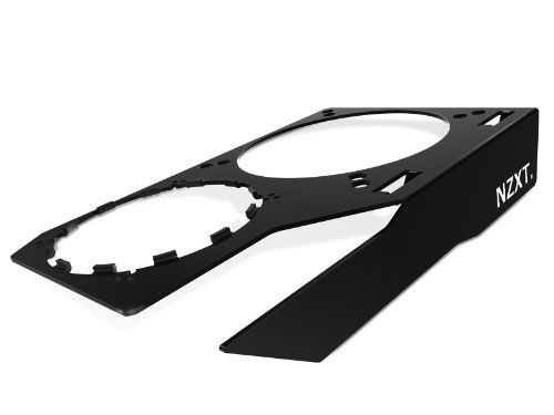 NZXT RL-KRG10-B1 Grafikkartenlüfter schwarz - 5
