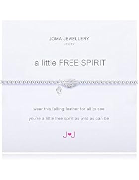 Joma Jewellery - A Little Free Spirit - Armband