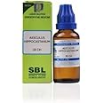 Aesculus Hippocastanum 30 CH (30ml)