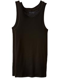 Skiny Shirt Collection / Hr. T-shirt Dp - Camiseta tirantes Hombre