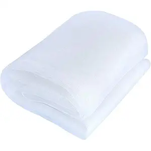 Anaya Mosquito Net Ultra Fine Mesh Net Plant Cover (8x24ft)