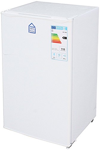 ARTE home AY 7102 Khlschrank / A+ / 85 cm / 110 kWh/Jahr / 90 L / Eisfach 10 L / wei
