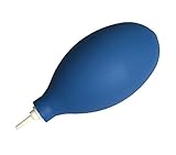 NEW Air Blower Dryer Hearing Aid Cleaning Puffer Pump Cleaner Earmold & Tube