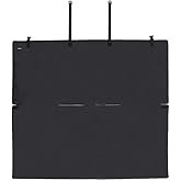 Coprisedile Auto Per Cani - Impermeabile 600D Oxford, 125x145 Cm, Antiscivolo E Antigraffio - Foto 10