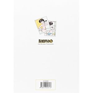 Ranma Kanzenban nº 14/19