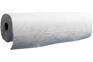 COLORPOINT MAT 300 FIBRA LANA VETRO 1 MQ (300 GRAMMI A MQ) PER NAUTICA E CARROZZERIA