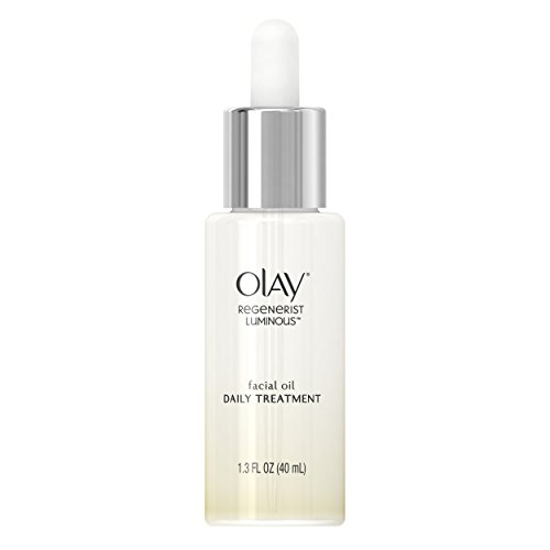 Olay Regenerist Luminous Facial Oil, 1.3 Fl Oz by Olay