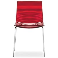 Suchergebnis auf Amazon.de für: Rot - Stühle / Küche: Küche, Haushalt