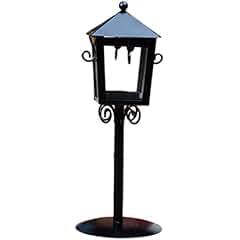 Amazon.es: velas para candelabros - Decoración de exterior: Jardín