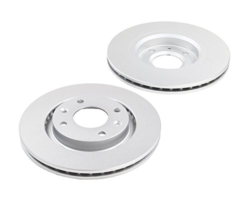 Preisvergleich Produktbild Bremsscheibe Vorne